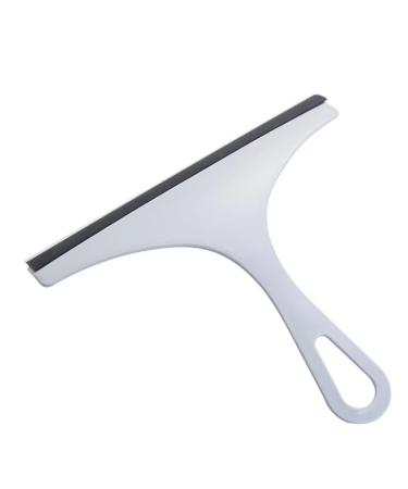 Cleaning Window Double-sided Professional Household Glass Cleaning Artifact Glass Mirror Scraper Wiper Glass Cleaning Tool