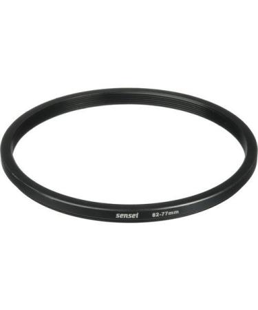 Sensei 82-77mm Step-Down Ring