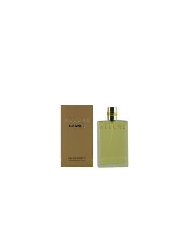 Chanel Allure for Women - 3.4 oz EDT Spray