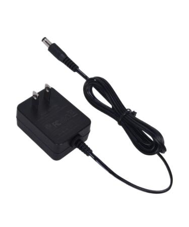 Senotrade Replacement AC/DC Adapter Compatible for Light Relief LR150 90LR15LR01 Infrared Pain Therapy Light Power Supply Charger