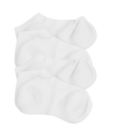 OSALADI 2 Pairs Exfoliating Moisturizing Socks Dead Skin Socks Overnight Spa Socks Foot Care Socks Woman's Socks Moisture Socks for Foot Overnight Skin Sebs Miss Socks