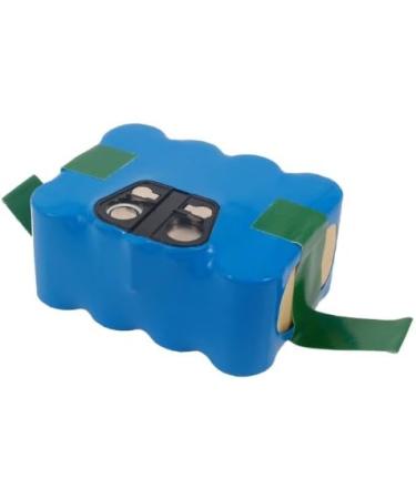 14.4V High-performance Replacement Battery for KV8 210XR 210C - 2000mAh | International Shipping Available - Buy Online on SooperMarket.com