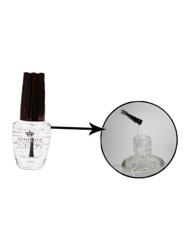 Didiseaon Lace Wig Adhesive Glue - Strong Hold for Wigs Toupees & Synthetic Hair | Secure Bonding Easy Application & Removal - Buy Online on SooperMarket.com