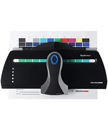 Datacolor Spyder X Studio Suite - Precision Photo Tools for Capture to Print - Buy Online on SooperMarket.com