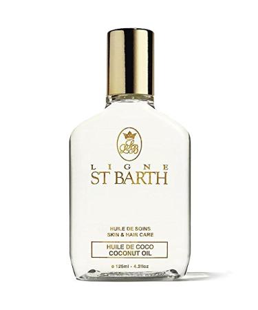 LIGNE ST. BARTH COCONUT OIL 4.2OZ