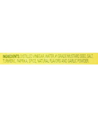 French's Squeeze Bottle Classic Yellow Mustard 14 Oz (Pack of 3) - 42 Ounce total - Buy Online on SooperMarket.com