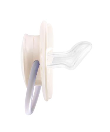 Nip Pacifier for Boys - Silicone 5-18 Months | Safe & Comfortable International Shipping - Buy Online on SooperMarket.com