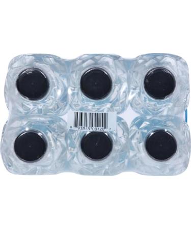 Icelandic Glacial Natural Spring Water - 500ml Bottles (6-Pack) | Pure & Refreshing International Shipping - Buy Online on SooperMarket.com