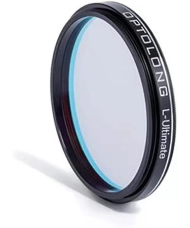 Optolong L-Ultimate 2 Dual Bandpass Filter for Light Pollution Reduction in Imaging - Buy Online on SooperMarket.com