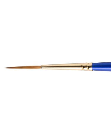 Daler Rowney Sapphire Brush : Series 50 Script Liner Size 1