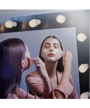 7th Heaven Silver Easy Peel Off Face Mask with Powered Smithsonite Pressed Orchid and Crushed Violet for a Deep Micro Cleanse Ideal for Normal Combo and Oily Skin - Buy Online on SooperMarket.com