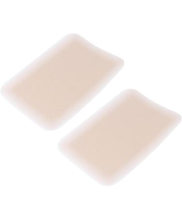 FOYTOKI 4 Pcs Concealer Waterproof Skin Cover Sticker Waterproof Concealing Stickers Scar Cover Beige Pe - Buy Online on SooperMarket.com