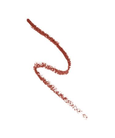 Palladio Nutmeg Lip Liner Pencil - Firm & Smooth for Perfectly Outlined Lips - Hydrating & Long Lasting - Rich Pigmented Color - 1 Count - Buy Online on SooperMarket.com