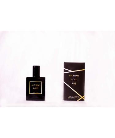 ALCHEMY GOLD