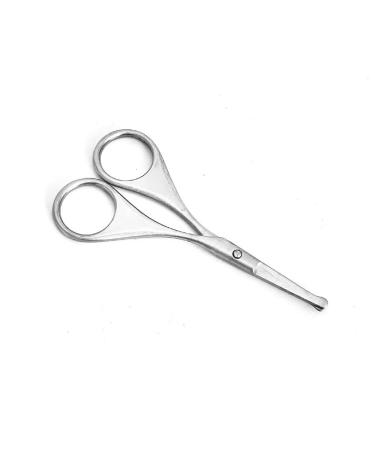 Rockwell Razors Nose Hair Scissors 1 Count