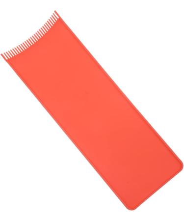 FRCOLOR 5pcs Hairdressing Tool Hair Foil Hair Colour Board Hair Tools Highlight Hair Kit Hair Styling Kit Highlighting Board for Long Hair Dying Paddle Pp Hair Dye Highlighter mediumx5pcs As Shownx5pcs - Buy Online on SooperMarket.com
