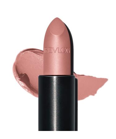 Revlon Super Lustrous The Luscious Mattes Lipstick - Untold Stories 0.74 Oz | Matte Finish & Moisturizing Formula - Buy Online on SooperMarket.com