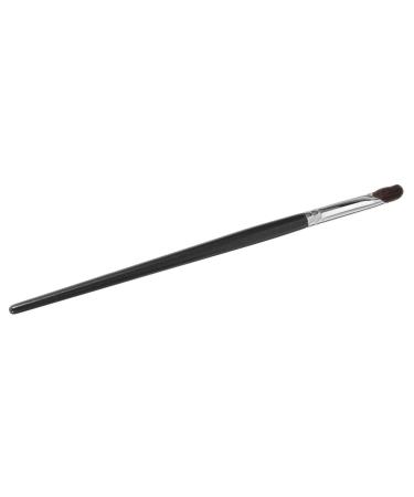 CANIGHT Animal Hair Makeup Brush Makeup Supplies Beauty Brushes Face Beauty Tools Black