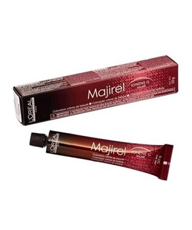 L'Oreal Professionel MAJIREL Tintura per Capelli 50ml - 5.35 Castano Chiaro Dorato Mogano