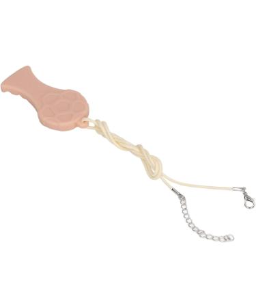 Silicone Chew Necklace Sensory Pendant 5 Pack | Calming Necklaces for Boys & Girls | Anxiety Relief - Buy Online on SooperMarket.com