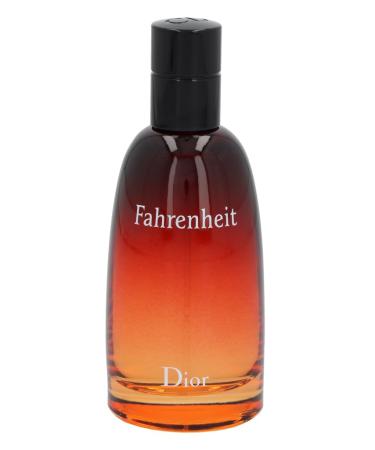 Fahrenheit By Christian Dior For Men. Eau De Toilette Spray 1.7 Ounces 1.7 Fl Oz (Pack of 1) - Buy Online on SooperMarket.com