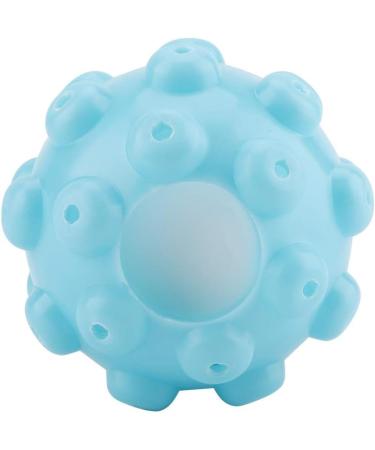HERCHR 2 Pieces Laundry Dryer Balls Reusable Dryer Balls Soft Washing Balls Replace Laundry Drying Fabric Softener Ball Accessories - Buy Online on SooperMarket.com