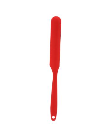 Silicone wax spatula reusable wax hair removal sticks for wax warmers hard wax heating for the body at home in the salon
