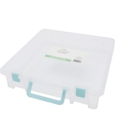 Michaels 12 x 12 Scrapbook Case by Simply Tidy  - Buy Online on SooperMarket.com