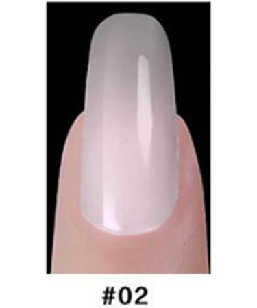 harayaa Nail Strengthener Gel for DIY Manicures - 15ml 2 - Buy Online on SooperMarket.com
