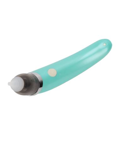 Baby Electric Nose Sucker Gentle Electric Nose Suction Dual Purpose Rechargeable Adjustable Automatic 5 Gear for Earwax