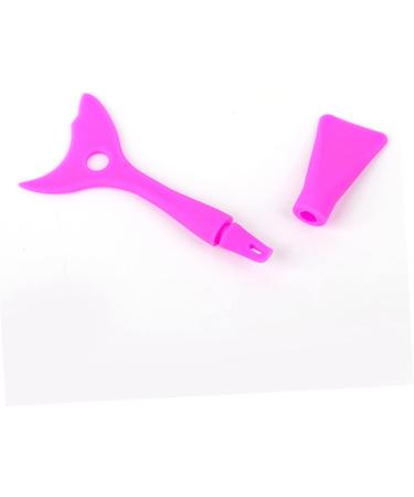 MAGICLULU 10 Pcs Eyeliner Baffle Eyelash Curler Miss Cosmetic - Buy Online on SooperMarket.com