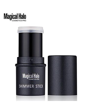 Highlighter Stick & Powder - Contour Makeup Foundation 1 pc (Shade 01) - International Shipping - Buy Online on SooperMarket.com