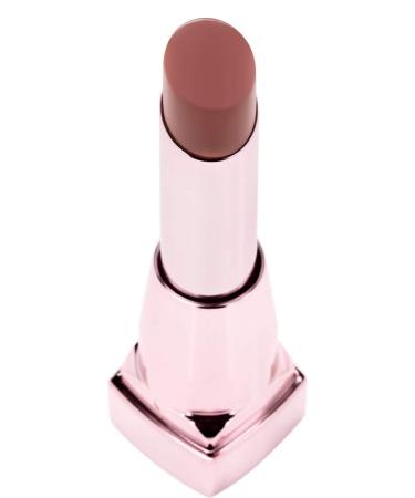 Maybelline New York Color Sensational Shine Compulsion Lippenstift - Spicy Mauve (65) | International Shipping Available - Buy Online on SooperMarket.com