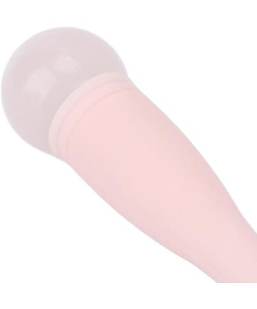 Eye Cream Spatula | Silicone Makeup Spoon & Applicator for Skin Care | Mini Beauty Scoop for Home & Salon - Buy Online on SooperMarket.com