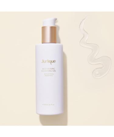 Jurlique Revitalizing Cleansing Gel - Perfect Valentine's Gift | 6.7 Fl Oz - Shop Internationally Today - Buy Online on SooperMarket.com