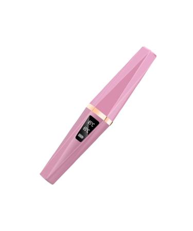1pc Electric Eyelash Curler Eyelash Holder USB Eye Lash Curling Clip Electrical Tools Eyelash Curling Tool Eyelash Heated Curler USB Charging Lash Curler Eyelash Makeup Tool Curly