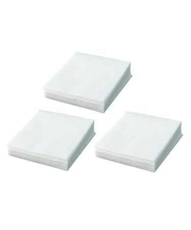 FRCOLOR 72pcs Anti-cross-dyeing Absorbing Film Clothes Washing Supply Dye Paper Washing Color Anti- Dyeing Washing Paper Laundry Cloth Laundry Supplies Concentrate Absorbent Paper White