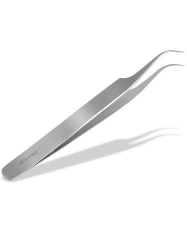 ORIGNAL tick tweezers splinter tweezers 11.5 cm