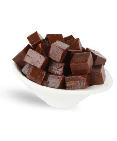 Rakhi Diwali Special (Chocolate Burfi 400g) Gift Hamper for Brother Sister Delicious Indian Traditional Sweets Best Gift For All Occasions Tasty Treat For Family & Friends Sold By Kidzbuzz