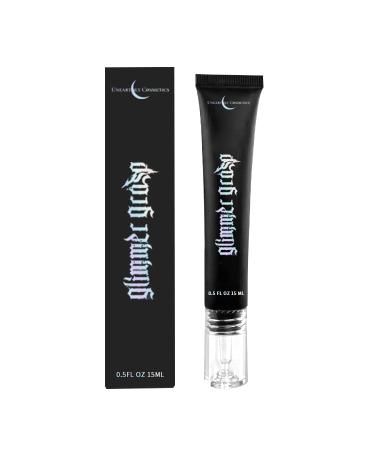 Unearthly cosmetics Glimmer Grasp Glitter Primer Eye Primer Shimmer Adhesive Glitter Adhesive