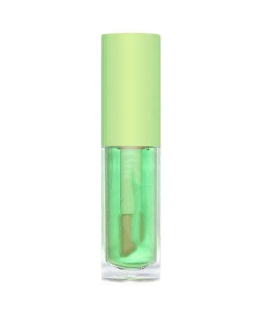 Colour Fruity Colour Changing Lip Glaze Moisturising Lipstick Moisturising Lips Moisturising Permanent Waterproof Moisturising (D One Size) 1 count (Pack of 1) d