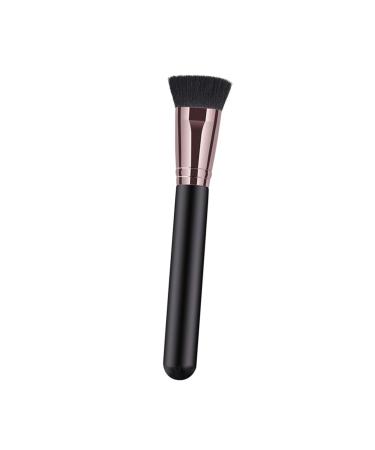 Cosmetics Brush Make up Makeup Flat Foundation Brush