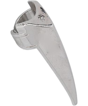 Hair Finger Parting Tool Fingers Hair Parting Rings Alloy Durable Dreadlocks Braids Selecting Ring Hair Sectioning Rings Hair Tools for Wigs Extensions Dreadlocks Braids(Silver) - Buy Online on SooperMarket.com