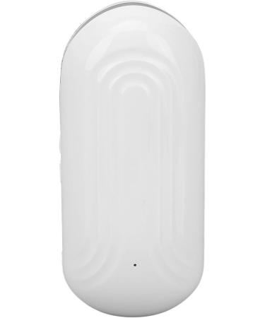 Hair Scalp Detector High Definition Smart Hair Hair Detector 1200mAh 3MP 50X Easy to Operate for Hair Follicle Salon - Buy Online on SooperMarket.com