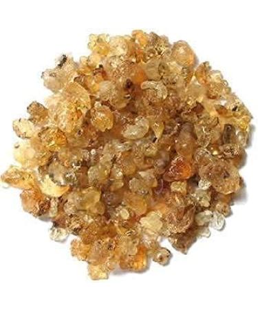 QURA 400 GMS Laddu Vala Batan - Gond Ladoo - Acacia Arabica Wild - Arabic Gum - Buy Online on SooperMarket.com