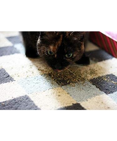Meowijuana Meowi-Waui Catnip Leaf & Flake - Large Bottle - Buy Online on SooperMarket.com