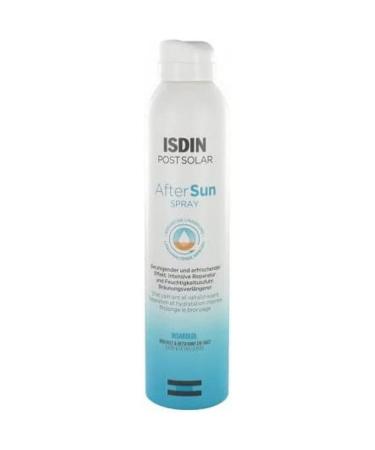 Isdin Post-solar After Sun Spray 200ml