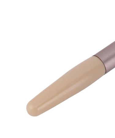 Soft Portable 8pcs Makeup Brush Set - Ergonomic Handle for Loose Powder Concealer & Eyeshadow | International Shipping - Buy Online on SooperMarket.com