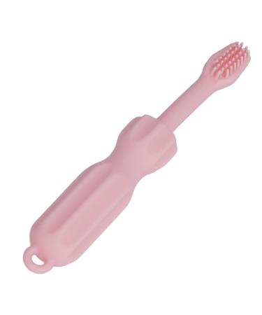 Baby Molar Toothbrush Baby Silicone Molar Toothbrush Soothes Teeth Easy To for Babies
