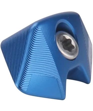 Dazuz Golf Head Weight for Taylormade Sim 2 Driver 6g - Blue - Buy Online on SooperMarket.com